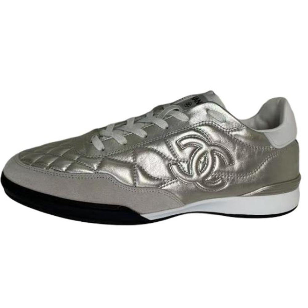 SASOM | shoes Chanel 25S Low Top Casual Shoes Men's Light